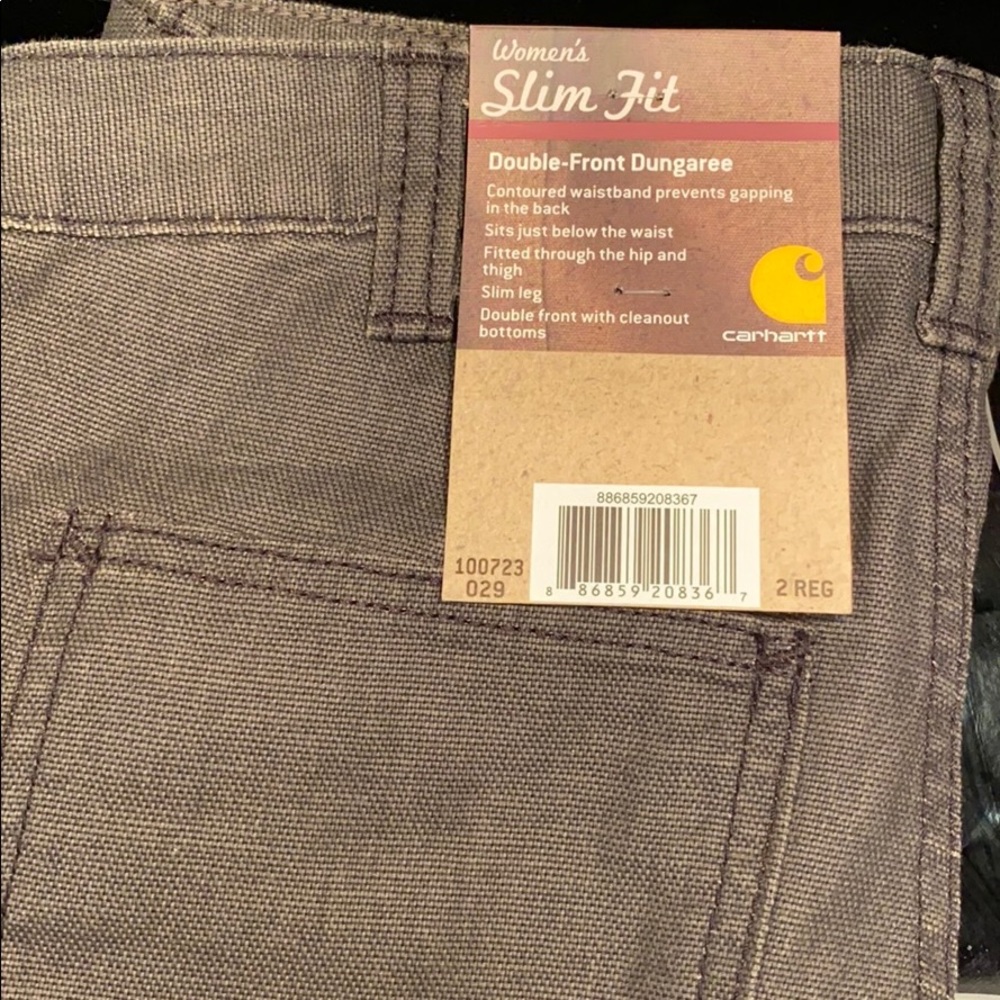 Carhartt pants